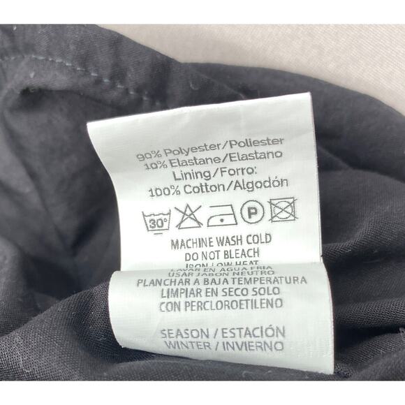 Nueces Plum Purple Velvet Ruffle Party Dress Girls 4 Yrs - Picture 5 of 5